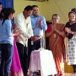 Government College of Arts, Science and Commerce North Goa Events photo 1